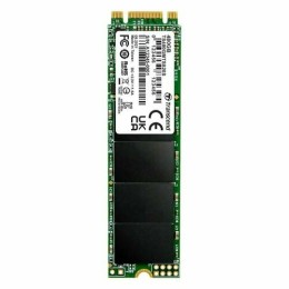 Твердотельный диск 480GB Transcend MTS820, 3D NAND, M.2, SATA III [R/W - 560/520 MB/s]
